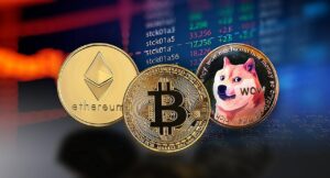 Đầu tư tiền ảo là gì? Lợi nhuận và rủi ro cần biết khi tham gia thị trường Crypto