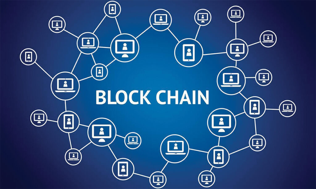 Đầu tư tiền ảo - Blockchain là gì? Tại sao tiền ảo cần blockchain?