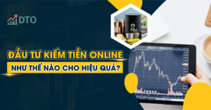 Cách đầu tư online cho người mới bắt đầu