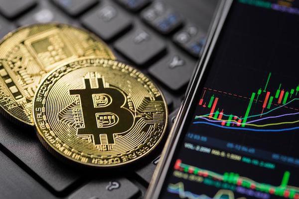 đầu tư online bằng tiền số ( Cryptocurrency )