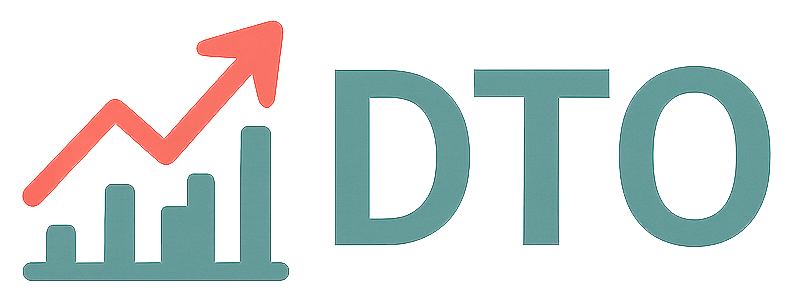 Đầu Tư Online logo